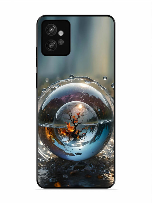 Motorola Moto G32 Aquatree In Waterball