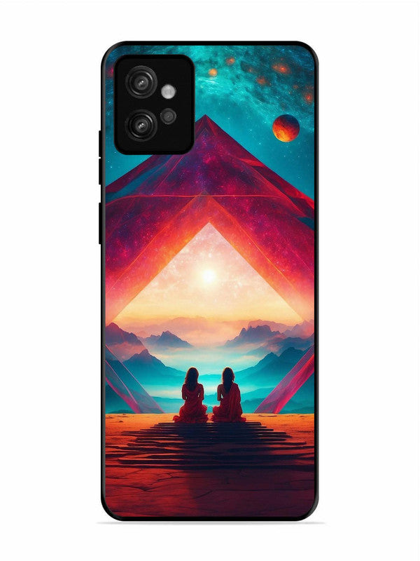 Motorola Moto G32 Meditation