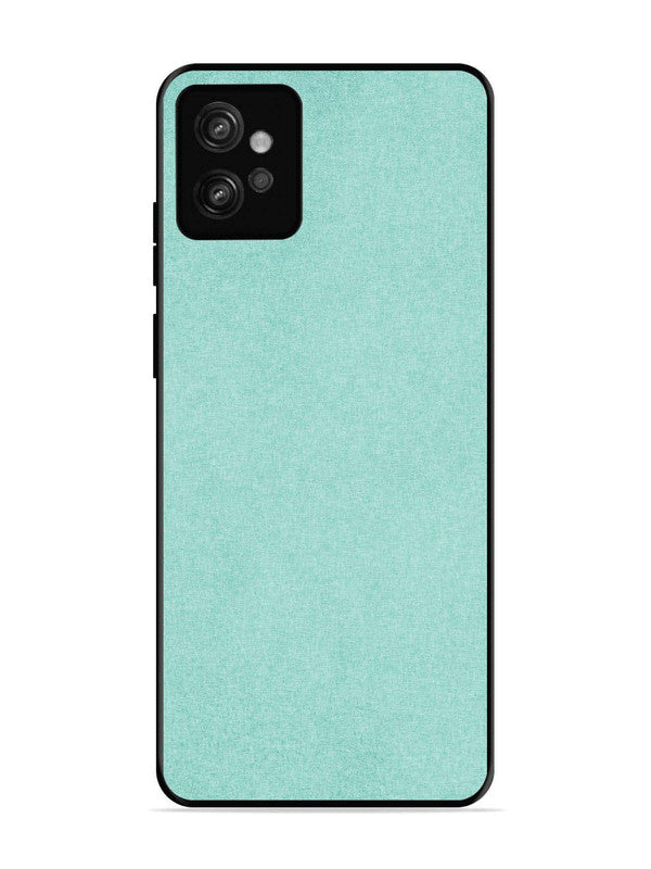 Motorola Moto G32 Ocean Breeze Plain