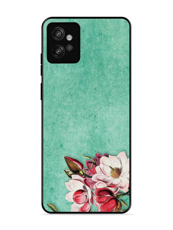 Motorola Moto G32 Beautiful Flowers