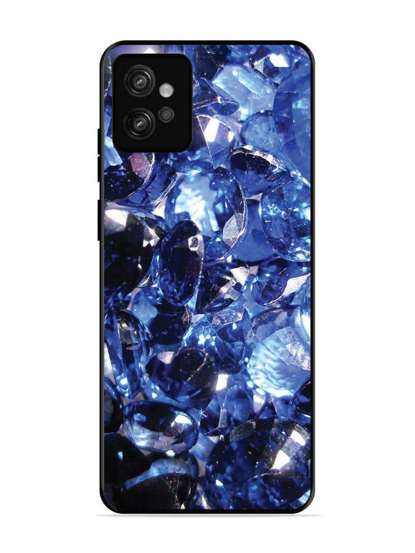 Motorola Moto G32 Oceanic Sapphire Sphere