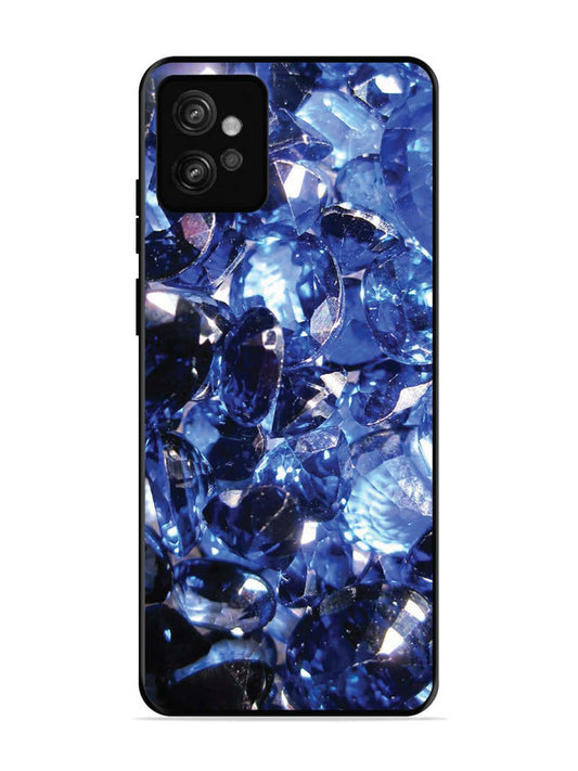 Motorola Moto G32 Oceanic Sapphire Sphere