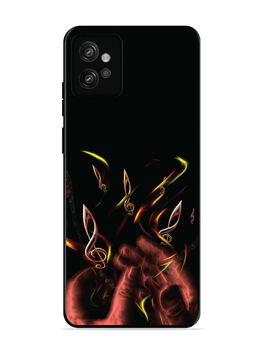 Motorola Moto G32 Musical Art