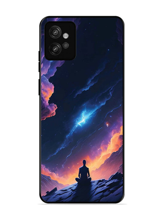 Motorola Moto G32 Yoga beautiful Sky