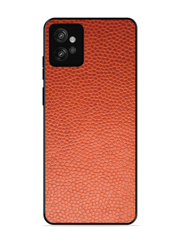 Motorola Moto G32 Leather Pattern