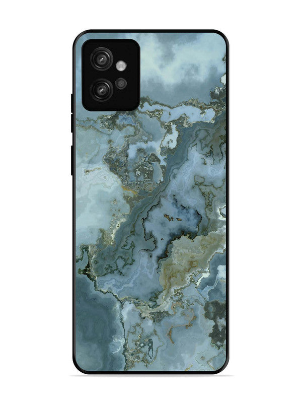 Motorola Moto G32 Celestial Blue Marble