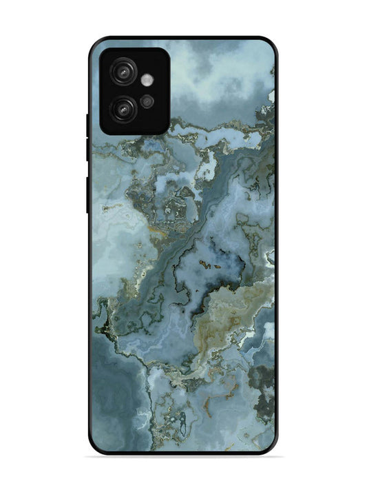 Motorola Moto G32 Celestial Blue Marble