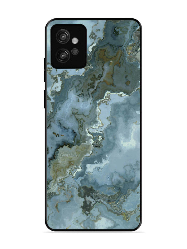 Motorola Moto G32 Celestial Blue Marble 2nd Pattern