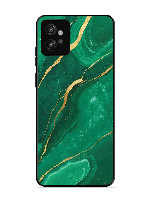 Motorola Moto G32 Citrus Green Marble