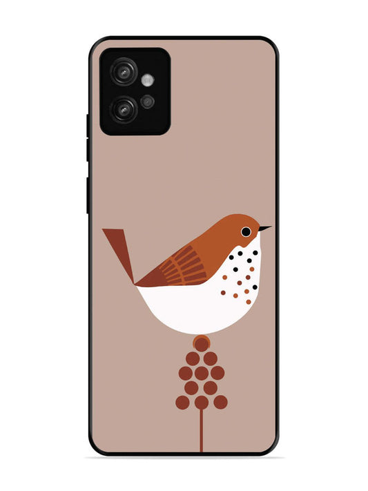 Motorola Moto G32 Sparrow