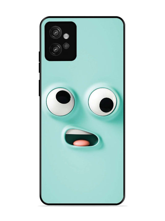 Motorola Moto G32 Confused Smiley