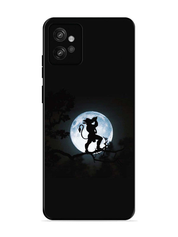 Motorola Moto G32 Hanuman