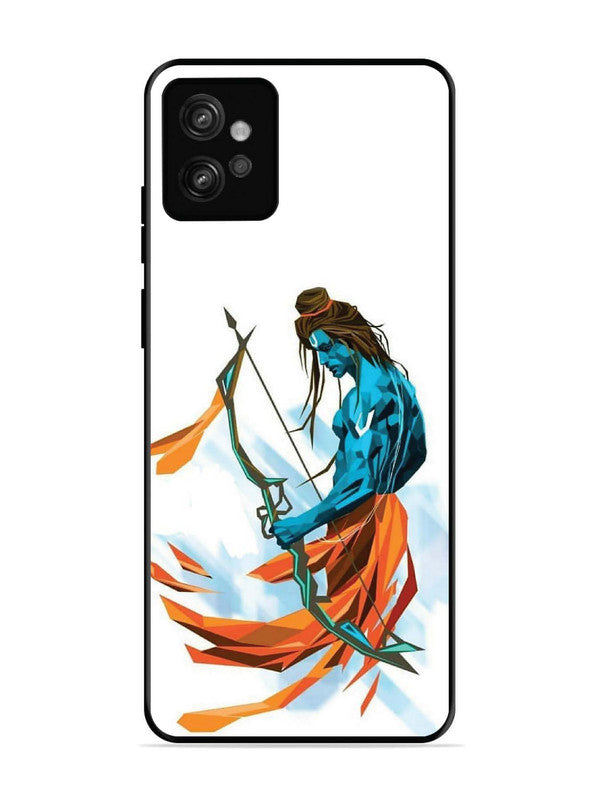 Motorola Moto G32 Shri Ram