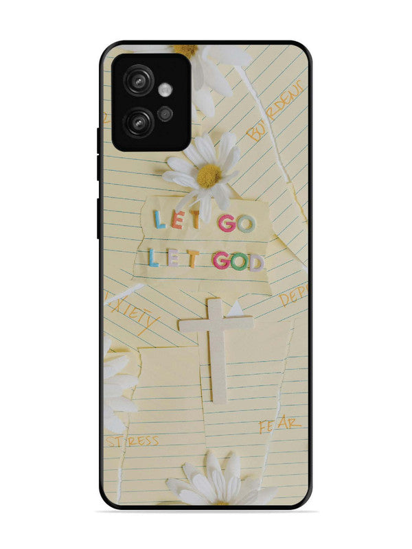 Motorola Moto G32 Cross Lets go