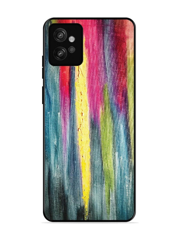 Motorola Moto G32 Colorful Crayons