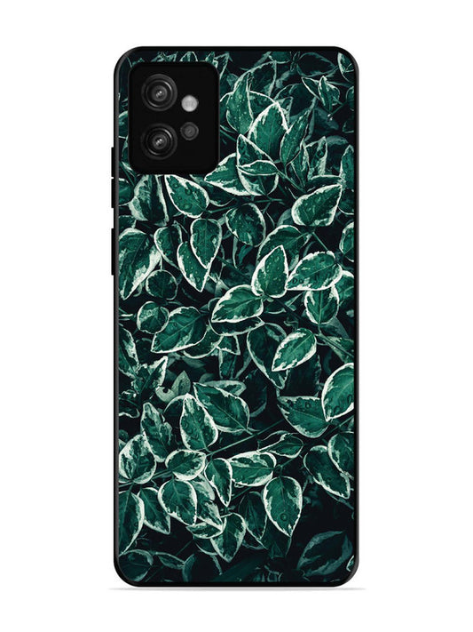 Motorola Moto G32 Green Oasis Leafs