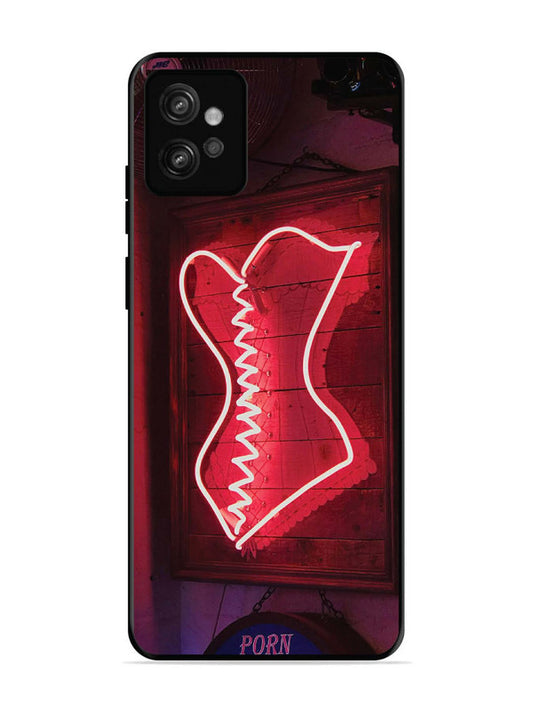 Motorola Moto G32 Neon Glowing Innerwear