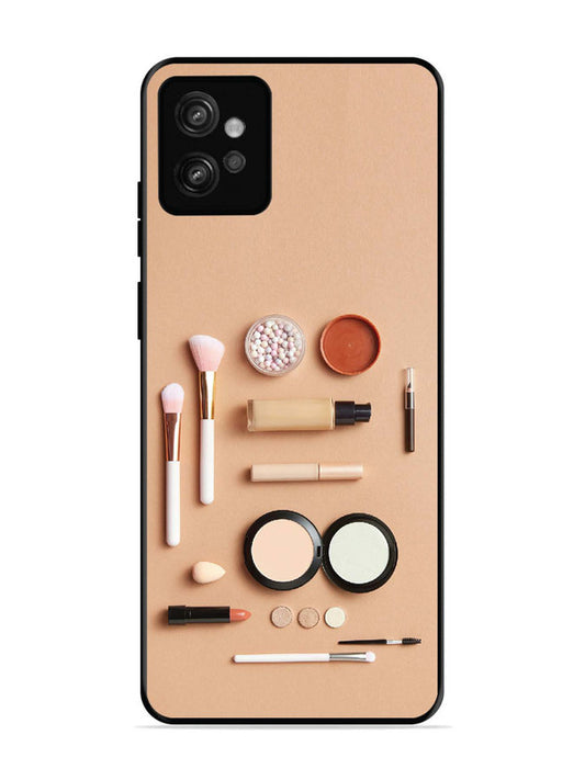 Motorola Moto G32 Girls Makeup Kit