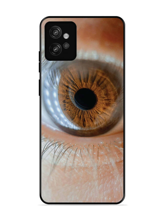 Motorola Moto G32 Eye