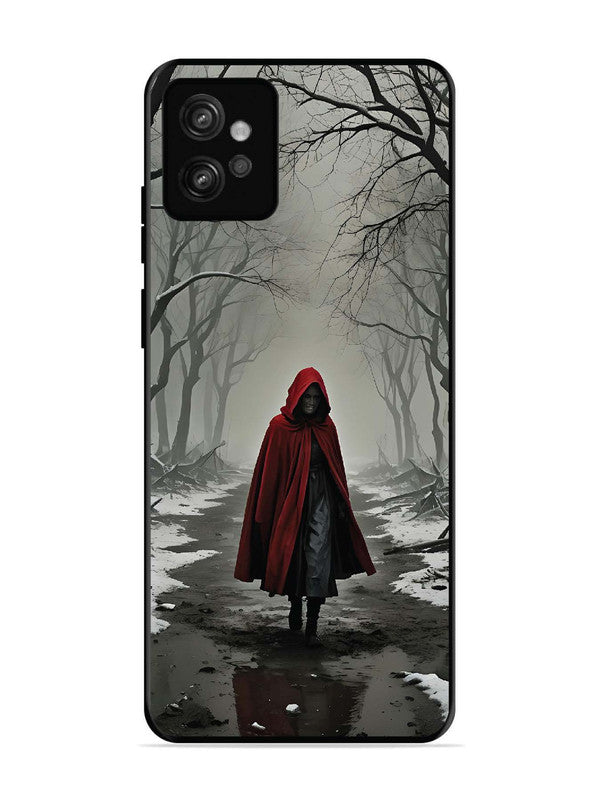 Motorola Moto G32 Scarlet Witch
