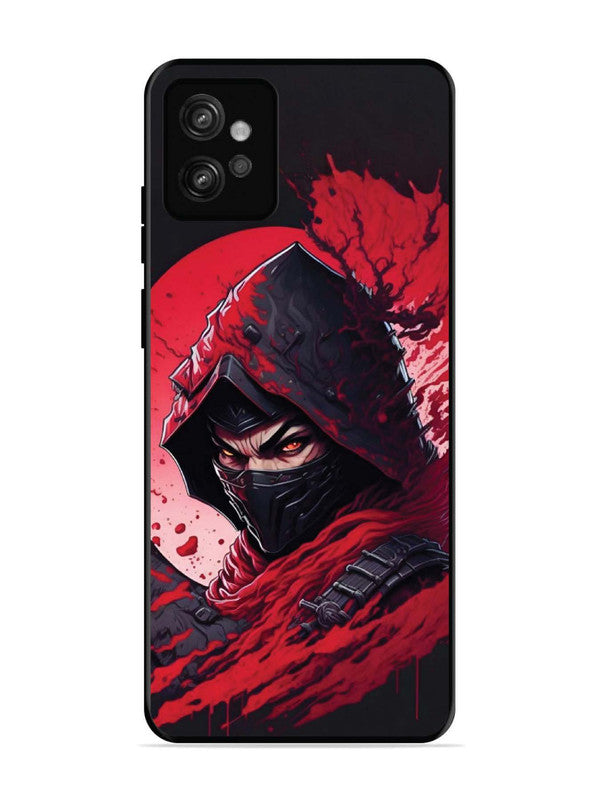 Motorola Moto G32 Bloody Ninja