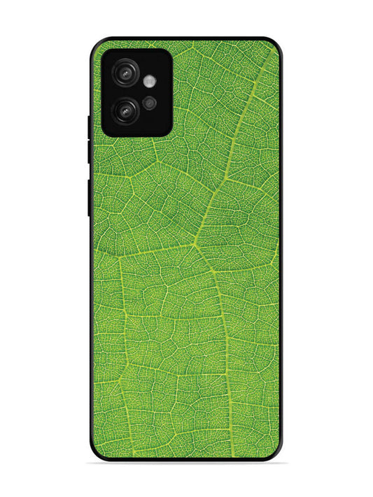 Motorola Moto G32 Leaf vins