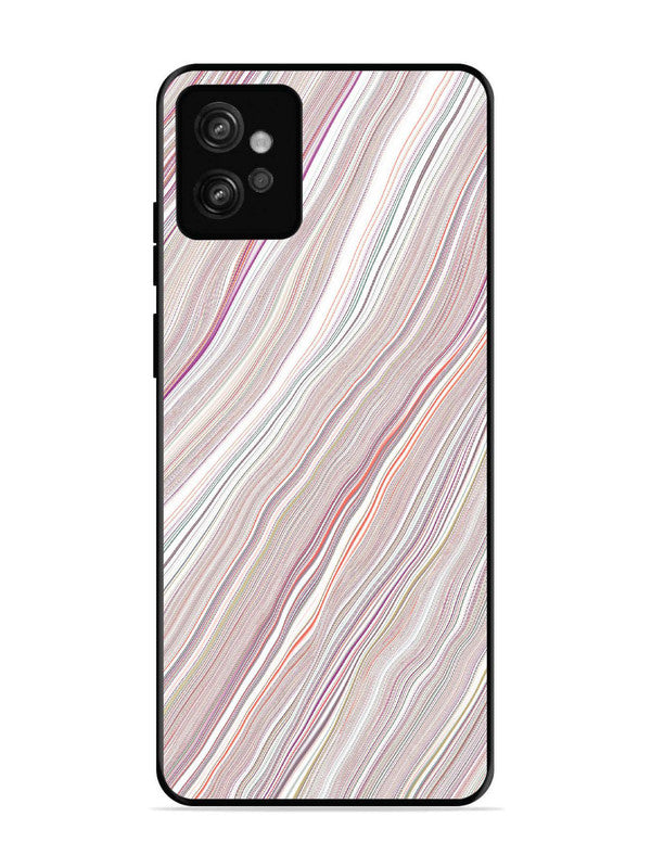 Motorola Moto G32 Abstract Marble
