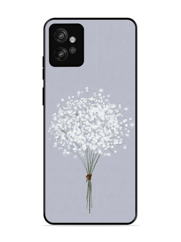 Motorola Moto G32 Blossom White