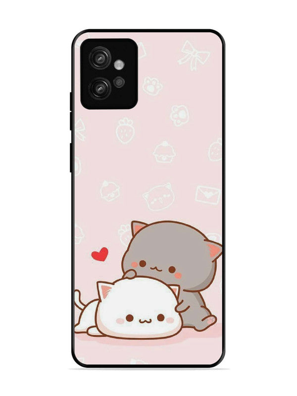 Motorola Moto G32 Bubu & Dudu Love
