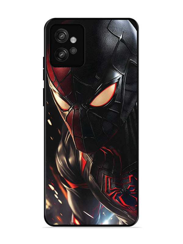 Motorola Moto G32 Spiderman