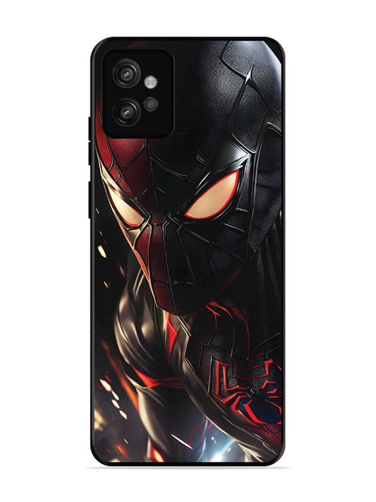 Motorola Moto G32 Spiderman