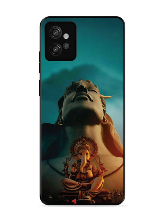 Motorola Moto G32 Shiva & Ganesh