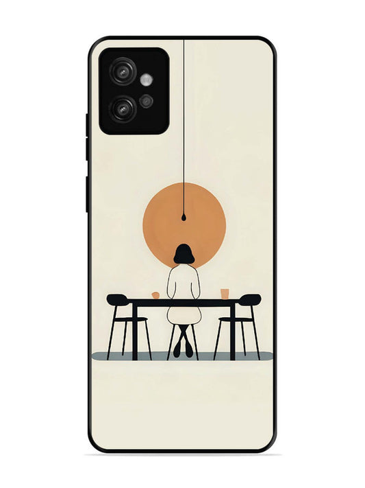 Motorola Moto G32 Alone