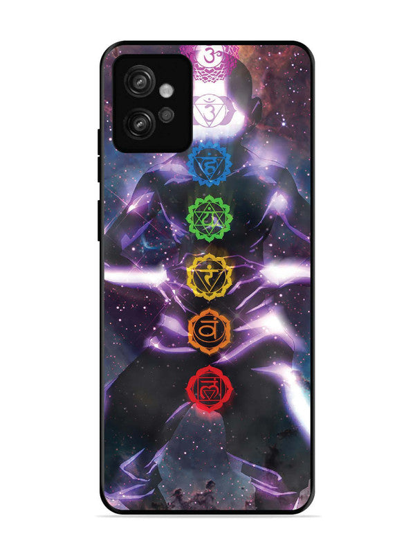 Motorola Moto G32 Aang Avatar The Last Airbender