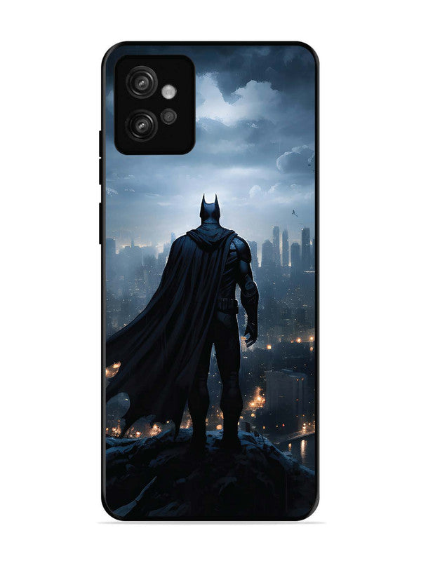Motorola Moto G32 King of Bats