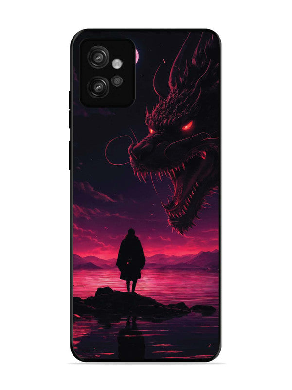 Motorola Moto G32 Dragon