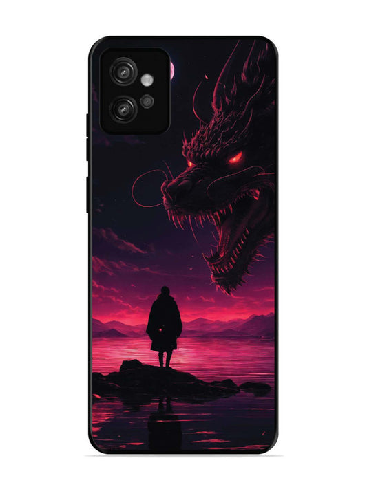 Motorola Moto G32 Dragon