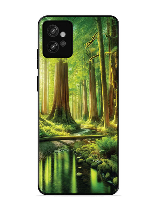 Motorola Moto G32 Forest