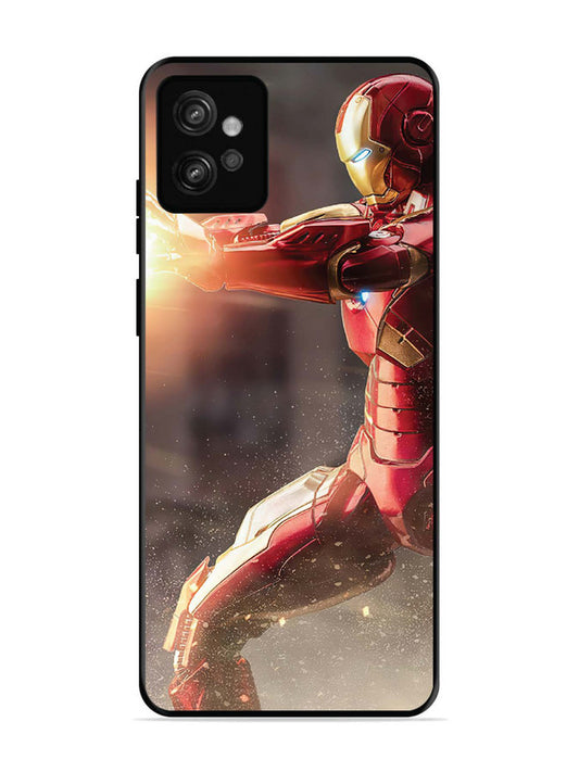 Motorola Moto G32 Ironman Repulsor