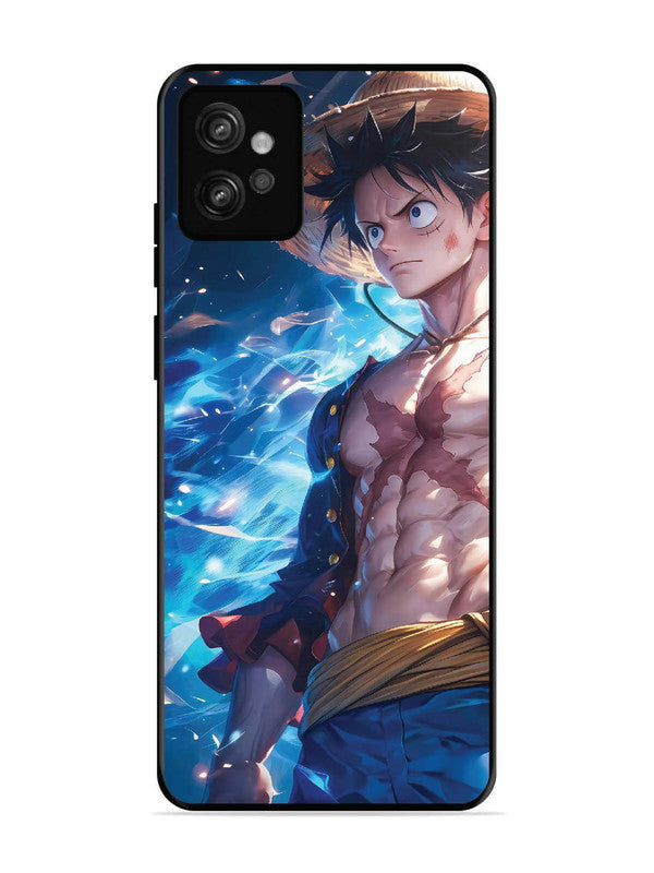 Motorola Moto G32 One Piece