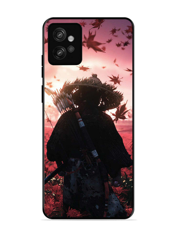 Motorola Moto G32 Shaolin