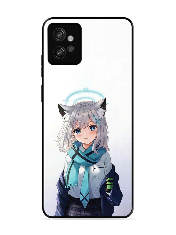 Motorola Moto G32 Cute Angel