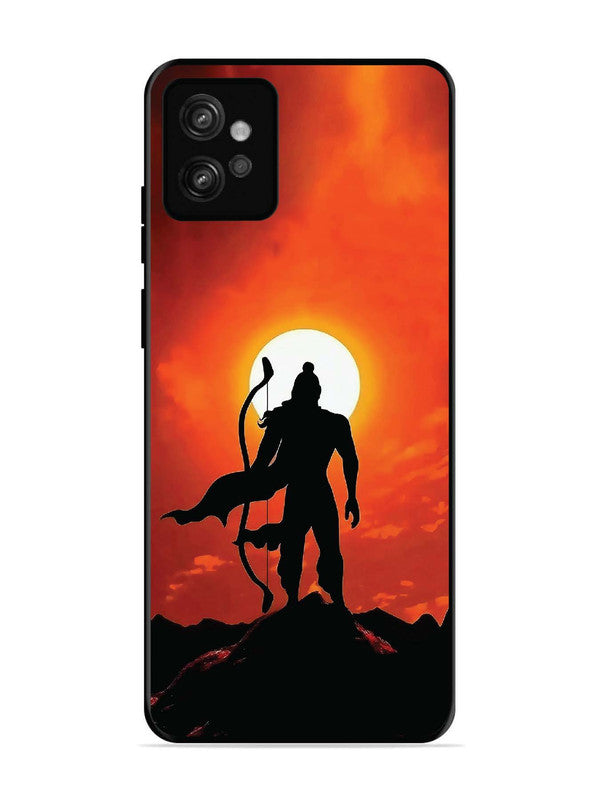 Motorola Moto G32 Lord Rama