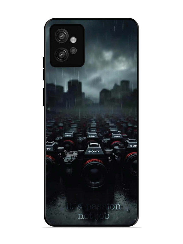 Motorola Moto G32 The Camera Men