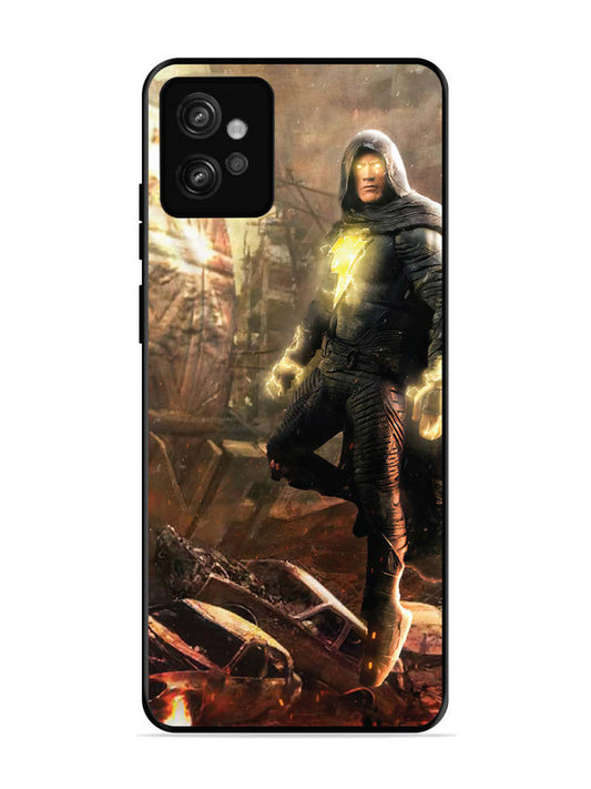 Motorola Moto G32 black-adam-dwayne-johnson-2022