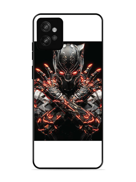 Motorola Moto G32 black-panther