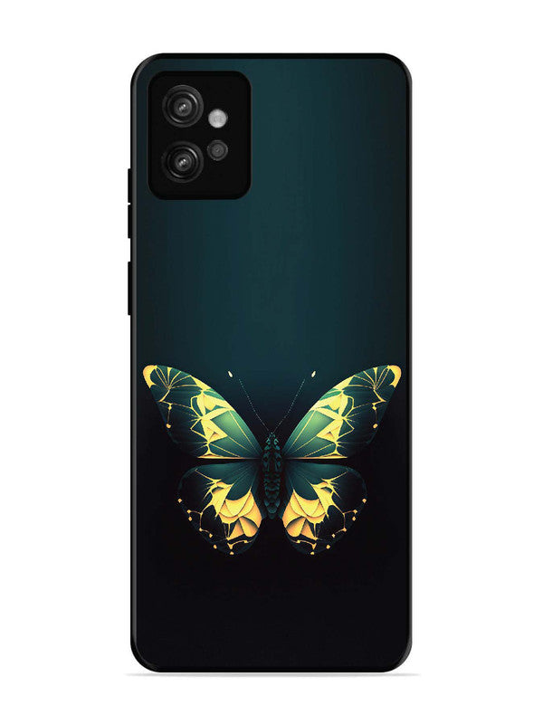 Motorola Moto G32 butterfly-insect-animal-abstract