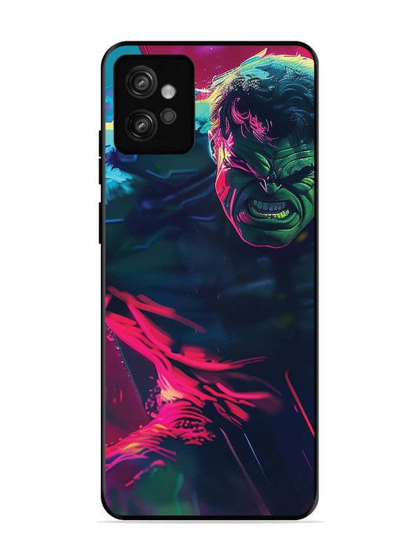 Motorola Moto G32 hulk-marvel-comics-superhero