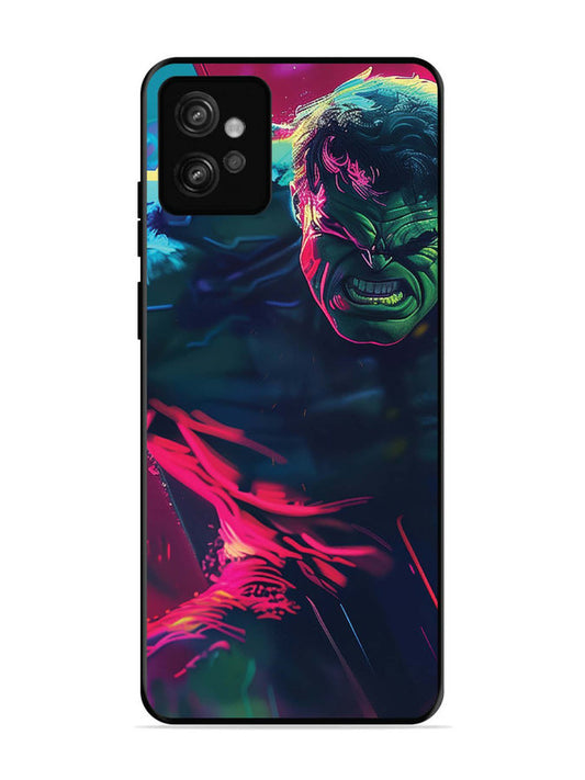 Motorola Moto G32 hulk-marvel-comics-superhero