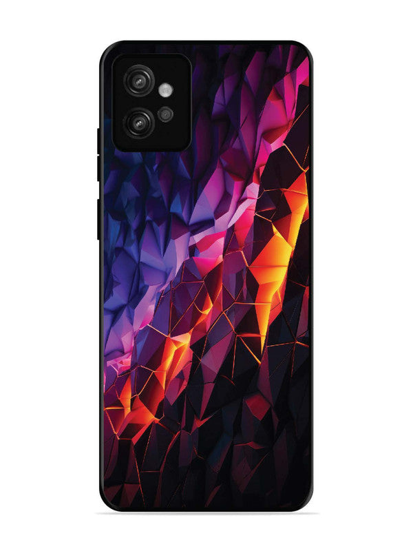 Motorola Moto G32 3d-abstract-colorful